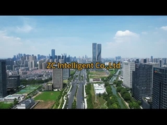 ज़ोयो चुक्सियन की कंपनी का परिचय